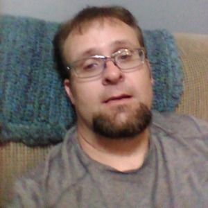 Meet your Posher, Todd